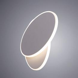 Настенный светодиодный светильник Arte Lamp Meisu  - 2